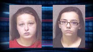 Police: Two Muncie women arrested after beating pregnant teen
