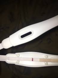 Update Do Faint Bfp S Get Darker Once Dried Babycentre