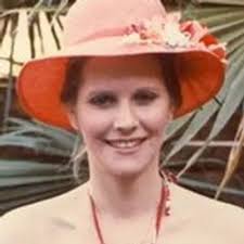 Obituary information for Elizabeth McAdams