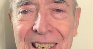 Jerry Tinkle's Instagram, Twitter & Facebook