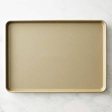 Goldtouch 174 Three Quarter Sheet Pan Williams Sonoma Half Sheet Pan Sheet Pan