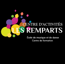 École de musique et danse: Centre d'activités Les Remparts