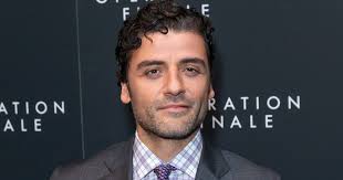 WATCH: That time Oscar Isaac said eight inches isn't "enough" and the  internet gasped