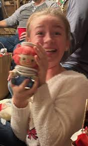 Good Morning and Happy New Year! Wishing everyone the very best 2025!