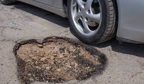 Comprehensive insurance covers you for loss or damage caused by a number of defined events, such as accidents, storms, fire, theft and vandalism, but it doesn't cover you if your car breaks down. Is Pothole Damage Covered By Insurance Allstate