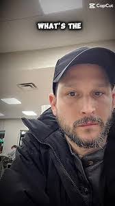 Scott Minchak's Instagram, Twitter & Facebook