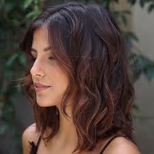 Avoid chemical perms or curl kits. 20 Top Medium Wave Hairstyles Hairstyles And Haircuts Women Blog