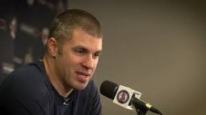 Joe Mauer's final game
