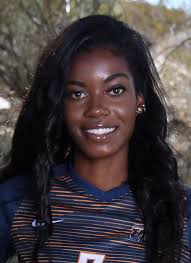 2018 Women's Soccer Roster