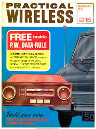 Wireless American Radio History Manualzz Com
