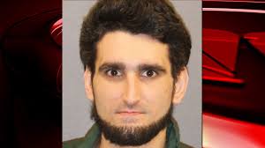 South Glens Falls man gets prison time for knifepoint robbery at pharmacy