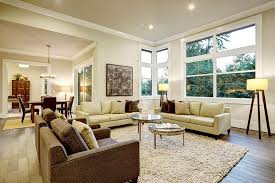 We'd been curious about the idea of painting a ceiling — not just a tint of the wall color but the actual wall color for a while. Pros And Cons Of Painting Ceiling Same Color As Walls Designing Idea