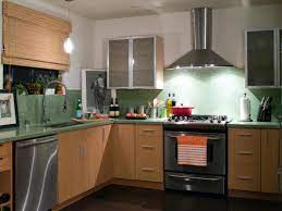 These green countertop options make a beautiful kitchen. Eco Friendly Countertops Hgtv