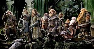 Film Review: "The Hobbit: The Battle of the Five Armies" earns C+ | Arts  And Entertainment | westernherald.com
