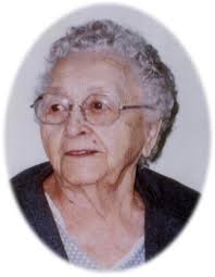 Obituary information for Genevieve Tesar Lutgen