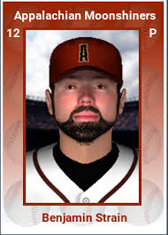 North Carolina Baseball League