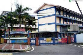Sekolah ini ditempatkan secara sementara di sekolah kebangsaan kampung baru dan sekolah kebangsaan maxwell. Kuala Lumpur Guide Kuala Lumpur Images Of Sekolah Menengah Kebangsaa