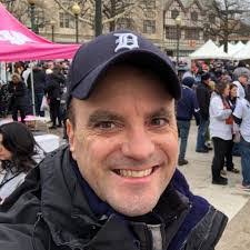 John Demerjian's Instagram, Twitter & Facebook