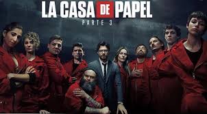 Free shipping on orders over $25 shipped by amazon. Year 20 Is Gonna Be Too Much Fun When Is La Casa De Papel Money Heist Returning With Season 4 Find Out