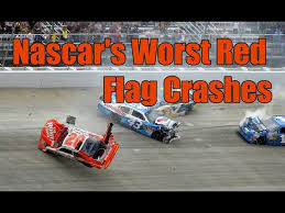 We all know that green means go and red means stop. What Do The Nascar Race Flags Mean Engaging Car News Reviews And Content You Need To See Alt Driver