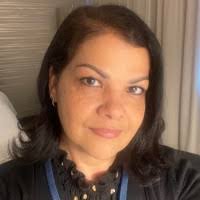 Milly Arias's Instagram, Twitter & Facebook