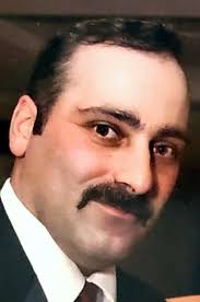 Mark DelVecchio Obituary