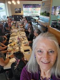 Let's welcome our new members! Ted Davis, Cici's Notary Services, LLC,  Carter Robinson LLC, Deednova Investments