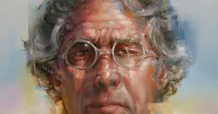 Upstanders: How Douglas Busch of The Genos Center Foundation Is Standing Up  Against Antisemitism, Racism, Bigotry, and Hate