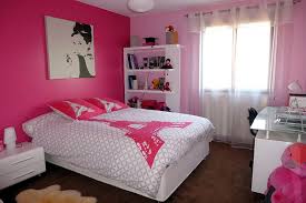 • découvrez 40 idées pour emménager une chambre de fille ado. Chambre D Ado Fille 2014 3 Deco