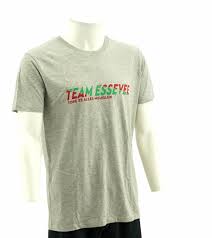Geen groot feest op de markt van waregem, wel een grote online show om de merida speler van het jaar bekend te maken. T Shirt Team Essevee Zulte Waregem Shops Topfanz Com