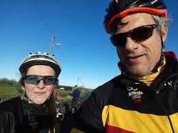 No East Bradford bike club