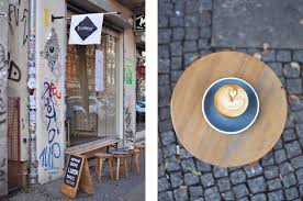 Berlin Kreuzberg Fenster Coffee Bonanza Coffee Roasters Nano Kaffee Coffee Places Coffee Addict Speciality Coffee