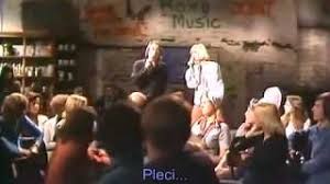 Chords For Alain Barriere Noelle Cordier Tu T En Vas Subtitrare Romana