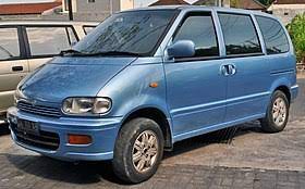 Choose the nissan serena model and explore the versions, specs and photo galleries. Nissan Serena Wikipedia