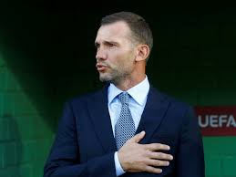 Dynamo kyiv* sep 29, 1976 in dvirkivschyna, udssr. Ac Milan Consider Andriy Shevchenko As New Manager Sports