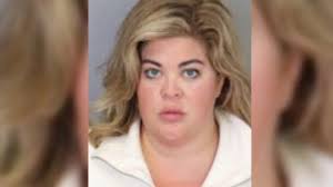 Personal assistant, Mimi Morton boutique owner accused of stealing $600k  from boss