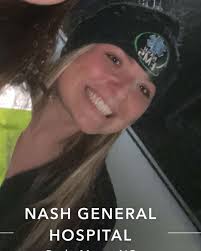 Nash County EMS