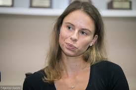 Pliki cookies this site uses cookies / strona korzysta z plików cookies więcej. Magda Linette Na Rekordowo Wysokim Miejscu W Rankingu Wta Teraz Czas Na Us Open