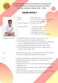 Demikianlah notulen ini kami buat untuk dapat dipergunakan seperluhnya. Karang Taruna Hamas Jabungan Home Facebook