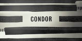 Condor Tv Series Wikipedia