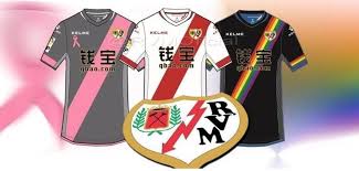 0 results for rayo vallecano trikot. Sieben Euro Und Ein Grund Rayo Vallecano Zu Lieben Welt
