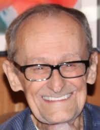 Obituary information for William "Bill" Barton