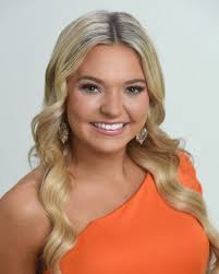 Mississippi Miss Hospitality contestants