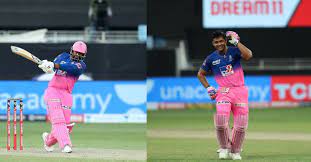 Riyan parag of rajasthan royals recently found some tough love from one of his instagram followers. Ipl 2020 Twitter Reactions Rahul Tewatia Riyan Parag Hold Nerves To Crush Srh In The Last Over Crickettimes Com