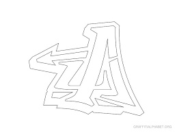 New italic free printable letter stencils in uppercase and lowercase with outline cutout alphabet letters. Cut Out Printable 3d Letters Template Free Printable Lower Case Alphabet Template With Images