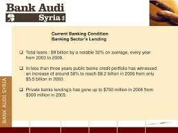 Monitor your accounts, loans and cards activity anytime, anywhere. Ppt Focus On Syria Investment And Business Opportunities In A Transformed Market Powerpoint Presentation Id 5249667