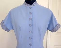 Replica Of Allie S Blue Dress From The Notebook Custom By Srdodd Maybe Everyone Could Go In On It Needs The Belt Blue Dresses Dresses Fashion