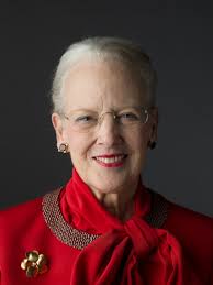 Koningin Margrethe II en Prins Henrik van Denemarken (1934-2018)