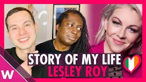 Ireland Eurovision 2020 reaction