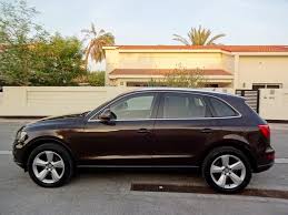 Image result for Teak Brown 2012 Q5